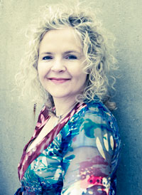 Randi Elisabeth Mortensen Randi Elisabeth Mortensen